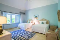 Casa de Campo, Beautiful Villa with Pool Next to Golf Course and Beach/Sleeps 8