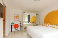 Spacebility Beach - Self Check-IN Hotels in Sinnai