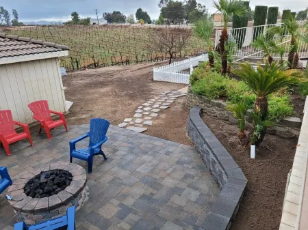 Charming Cottage in the heart of Wine Country