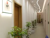 Hotel La Rosa Hotels in Tirana