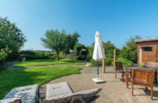 Villa in Callantsoog Near Sandy Beach