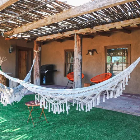 CASITA MISTICA true farm house next to nature