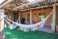 CASITA MISTICA true farm house next to nature