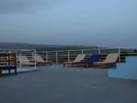 Eco-Modern Apartment @ VillaMarissa 2 Bed/2.5 Bath Hotels in Treasure Beach