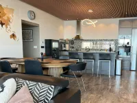 Family Friendly Country House w/ Amazing View, Hot Tub, Sauna