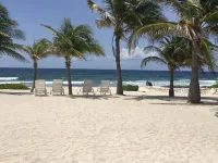 Luxury Beachfront House on Cayman Brac's Nicest Beach! Vacation your way! Hotels in Cayman Brac
