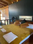 Chalet Magnolia 1 cabaña con jacuzzi