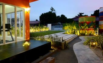 Ppt Muar Hotel