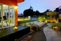 Ppt Muar Hotel