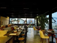 Giessen Hotel & Coffeehouse Các khách sạn ở Triesenberg