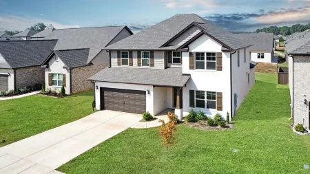 Discover Modern Comfort in North Huntsville