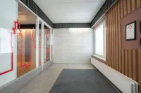 Omena Hotel Hanko - Wifi