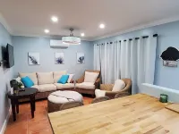 Beautiful, Cozy Beach Villa In The Heart Of Treasure Cay! Hotels in Great Abaco