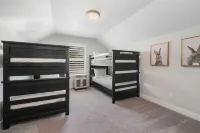 Family Oasis Getaway