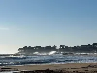 La Bastide, apartment with private pool near the Gulf of St Tropez