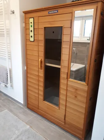 Holiday house Ostseetraum Kühlungsborn Rerik Wichmannsdorf