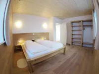 Deluxe bungalow with large sun terrace as a highlight