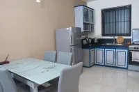 2 bedroom apartment with pool