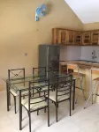 House with pool Saly Niakh niakhl