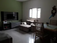HOUSE FOR SEASON RENTAL IN SÃO SEBASTIÃO Hotels in Sao Sebastiao