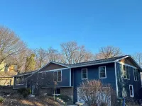 Spacious country retreat w/pool 10 minutes to downtown Madison! Pet friendly! - Boutique