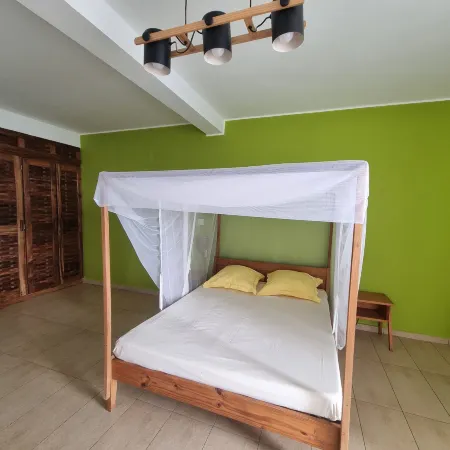 Marina Hotel Ambatoloaka