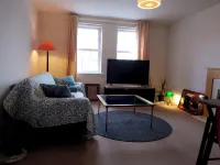 Tranquil Retreat in Ely City Center