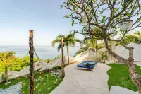 VistaMonti Private Villas Hotels in West Pemenang