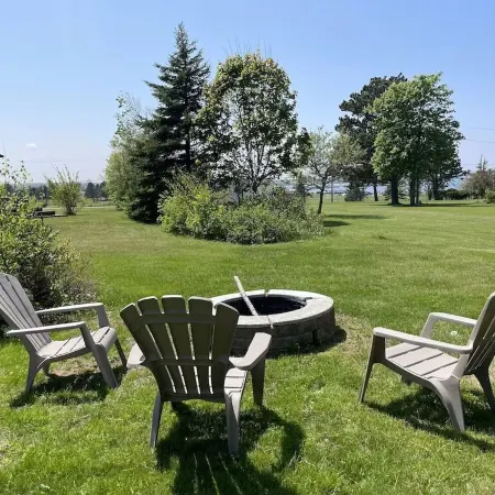 Beautiful House Located by a Golf Course and 5 Mins From National Park Beach