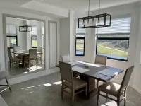 Resort Style Living