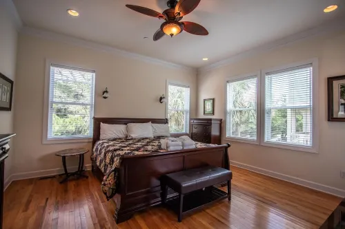 Fabulous house close to the beach