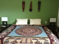 Beachfront Condo Villa Magna Great View 3rd Floor