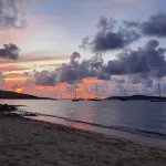 Holly's Beach Folly - Amazing Waterfront Villa, Sandy Beachfront, Pool, East End