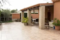 Quiet Villa with private pool very close to Torrevieja center