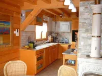 Chalet in quiet Morillon / Samoëns - near slopes - Stunning views - ideal for family
