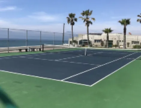 PALACE BAHIA ,360 ocean view ,7min to down town,Private beach   ,24/7 Security