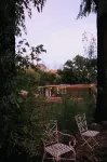 Two Goat farm in Malibu Mountains, Cozy & Charming