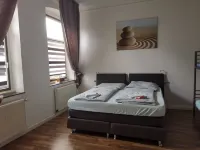 Ferienwohnung Felicity 85 m2