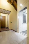 Holiday house with 4 beds and 2 bathrooms in the centre 50 m from the castle - 2-Star