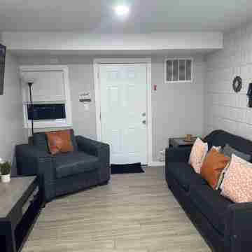 Cozy & Spacious / 3 Min Walk to Yale Hospital Others