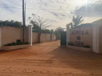 Villa sur la Petite Côte au Sénégal