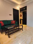 Modern Luxe Studio Apartment in Uttara near Airport Hotels in Jamgora