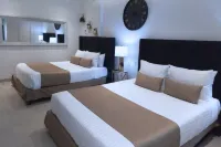 Barcelona 703 phase 3 / Las Palomas Resort