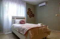 Beautiful apartment in Santiago de los caballeros,near the monument Hotels in 