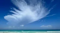 SPECTACULAR BEACH FRONT VIEW-RELAX IN A PRIVATE LOCATION, VERY SPACIOUS