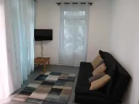 Cozy Apartment 2 Chambres, Face a la Plage et Coucher de Soleil