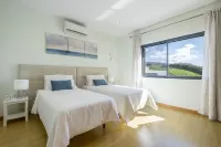 Casa Celeste-Deluxe Ocean View/Heated Pool