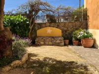 Pedra & Cal, a spacious 200 year old village house Hotel a 