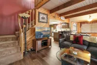 Sunset Chalet - 4-Star