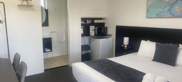 The Seaview Tavern Motel Hotels in Coffs Harbour